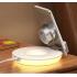 Mcdodo CH-1610  4 in 1 Desktop Wireless Charger with Alarm & Night Lamp
